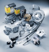 Роль запчастей Bosch в эксплуатации грузовых автомобилей КамАЗ