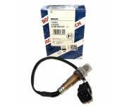 Профессиональный выбор датчиков BOSCH для коммерческого транспорта КамАЗ: надежность, безопасность, эффективность