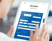 Профессиональный поиск запчастей SACHS для коммерческого транспорта