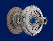 Сцепление КамАЗ: где купить надежную запчасть с гарантией и доставкой