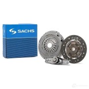 Сцепление SACHS для грузовиков: надежность и удобство покупки в интернет-магазине