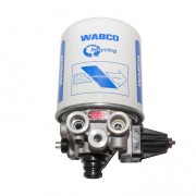 WABCO запчасти для грузовиков: надежные решения для вашего автопарка