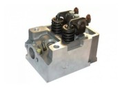 Головка блока цилиндра Головка блока цилиндра