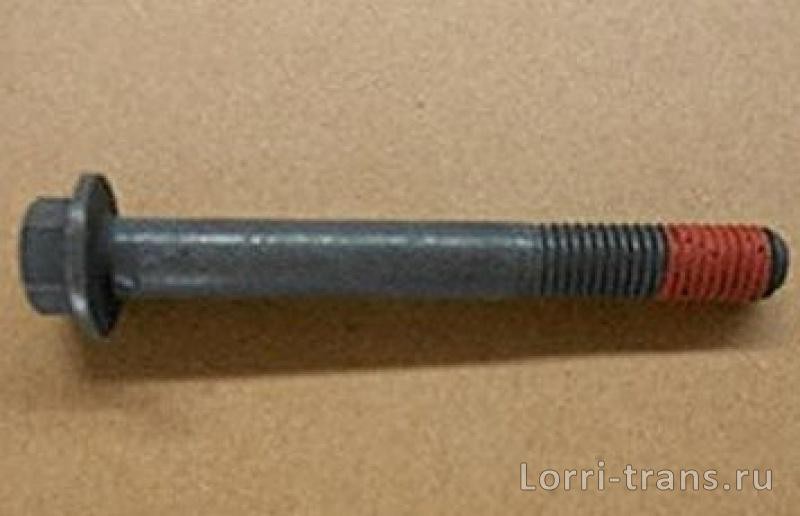 Болт с фланцем и шестигранной головкой (M10х1.5х85) (Крепления ролика натяжного) (ISLe, L)