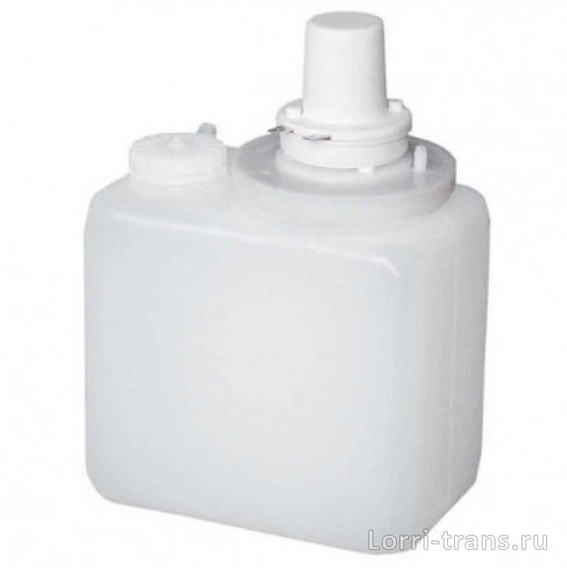 Бачок омывателя ГАЗ-31029, 2410, ВАЗ, ЗИЛ, ПАЗ (12V) в сборе / ELTRA Бачок омывателя ГАЗ-31029, 2410, ВАЗ, ЗИЛ, ПАЗ (12V) в сборе / ELTRA