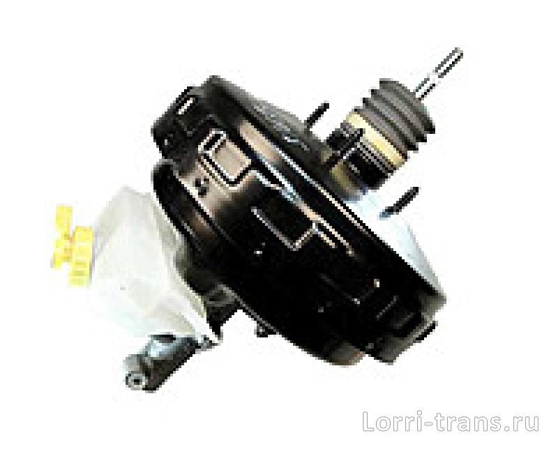 Вакуумный усилитель тормозов ГАЗ-3302 Вакуумный усилитель тормозов ГАЗ-3302