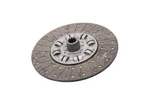 Сцепление КПП 154