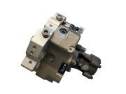 Топливный насос высокого давления (ТНВД) 0445020089 BOSCH КамАЗ ЕВРО-4