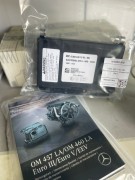 Блок управления электронный A0034461902 / MB