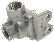 Клапан двухмагистральный перепускной КАМАЗ