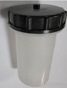 Бачок ГЦС ГАЗ-3110, 3302, 2217, ПАЗ, УАЗ-3151 голый Бачок ГЦС ГАЗ-3110, 3302, 2217, ПАЗ, УАЗ-3151 голый