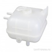 Бачок расширительный ГАЗ-2705 (нового образца) / ZOMMER Бачок расширительный ГАЗ-2705 (нового образца) / ZOMMER