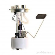 Бензонасос ГАЗ-3302, 3110 дв.406 электрический (штуцер) аналог ZOMMER