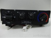 Блок управления отопителем ГАЗ-3310 