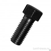 Болт крепления переходника ТКР 6.1 кор