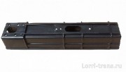 Брус ГАЗ-3302 противоподкатный (пластик) ГАЗель Брус ГАЗ-3302 противоподкатный (пластик) ГАЗель