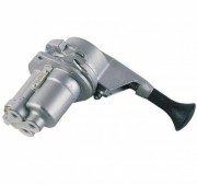 Кран тормозной обр. действия с ручн.упр. (3 выв.) КАМАЗ,МАЗ,ЗИЛ,ПАЗ (ПАО ПААЗ) Кран тормозной обр. действия с ручн.упр. (3 выв.) КАМАЗ,МАЗ,ЗИЛ,ПАЗ (ПАО ПААЗ)